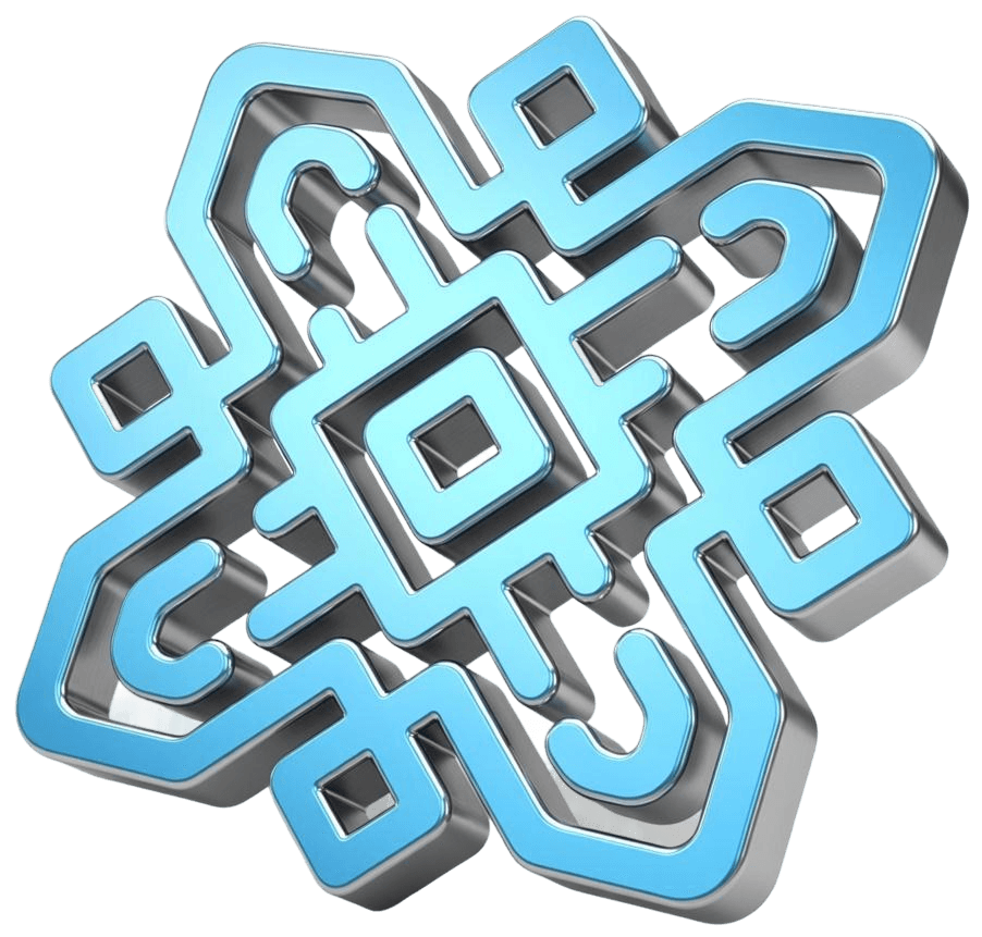 The Arewa Knot — symbol of unity, strength and intersecting paths